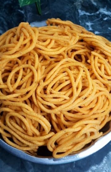 Murukulu (Regular)
