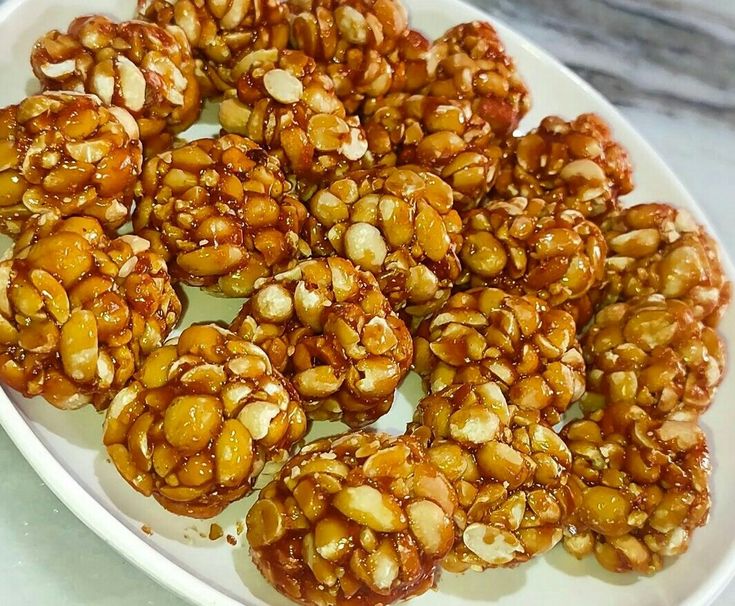 Palli Laddu
